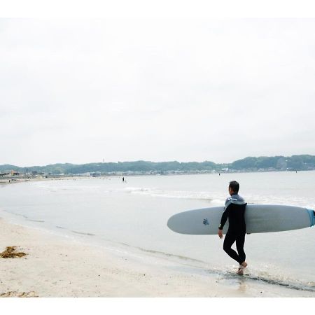 Halettohouse Sakanoshita - Vacation Stay 30106V Kamakura Extérieur photo