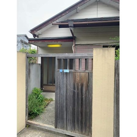 Halettohouse Sakanoshita - Vacation Stay 30106V Kamakura Extérieur photo