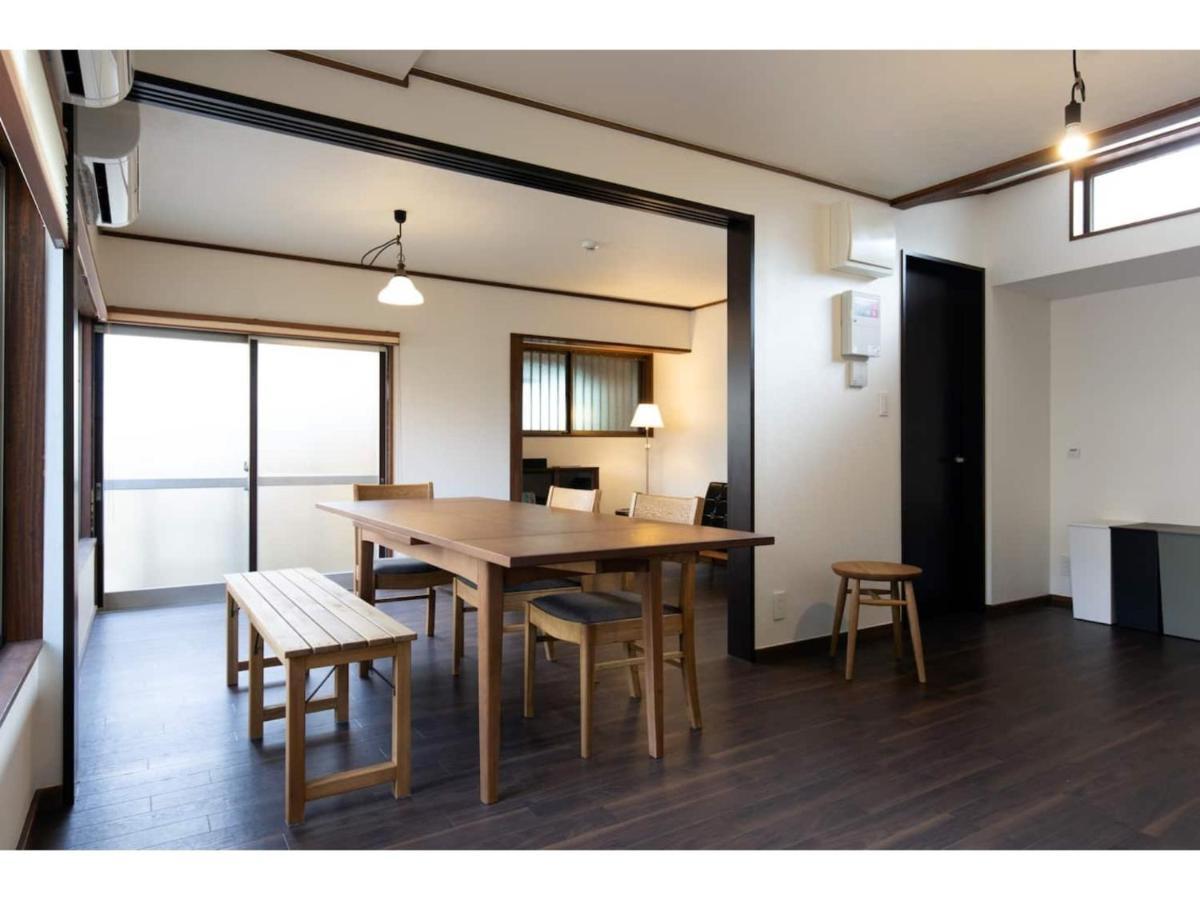 Halettohouse Sakanoshita - Vacation Stay 30106V Kamakura Extérieur photo