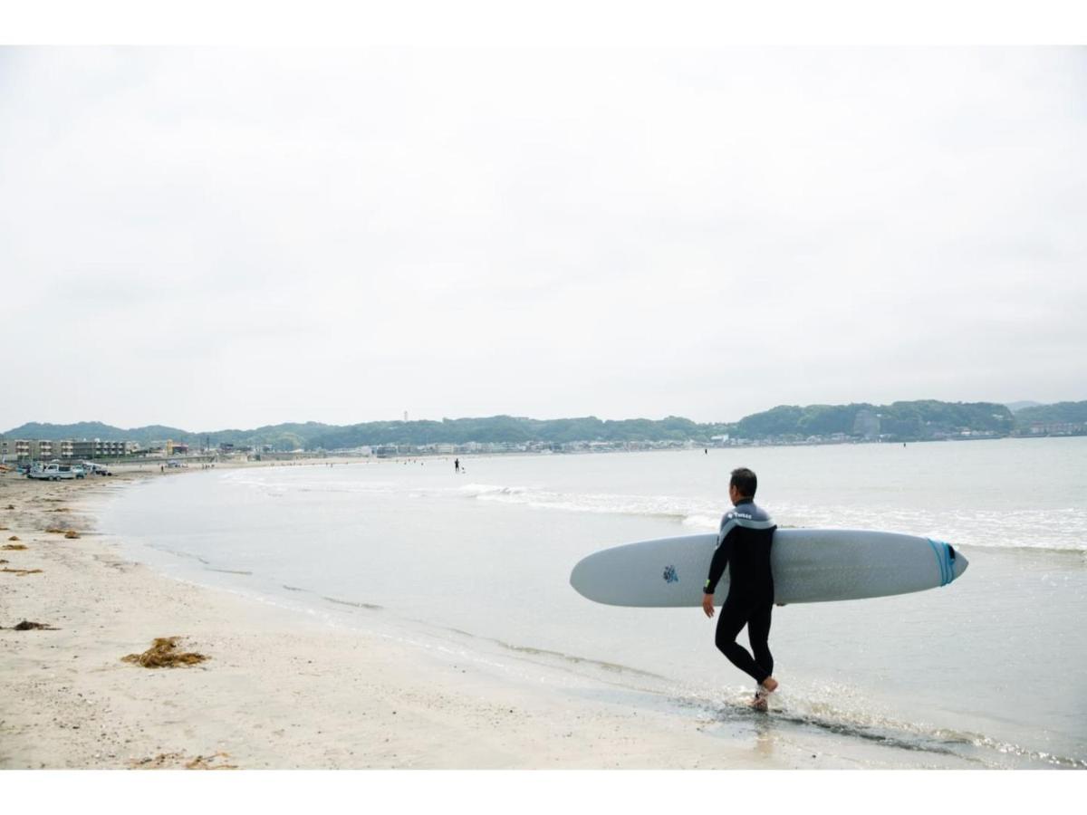 Halettohouse Sakanoshita - Vacation Stay 30106V Kamakura Extérieur photo