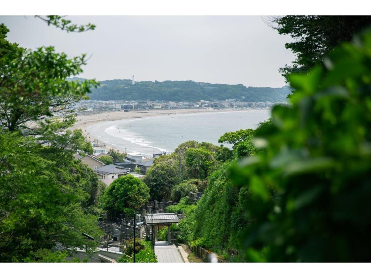 Halettohouse Sakanoshita - Vacation Stay 30106V Kamakura Extérieur photo