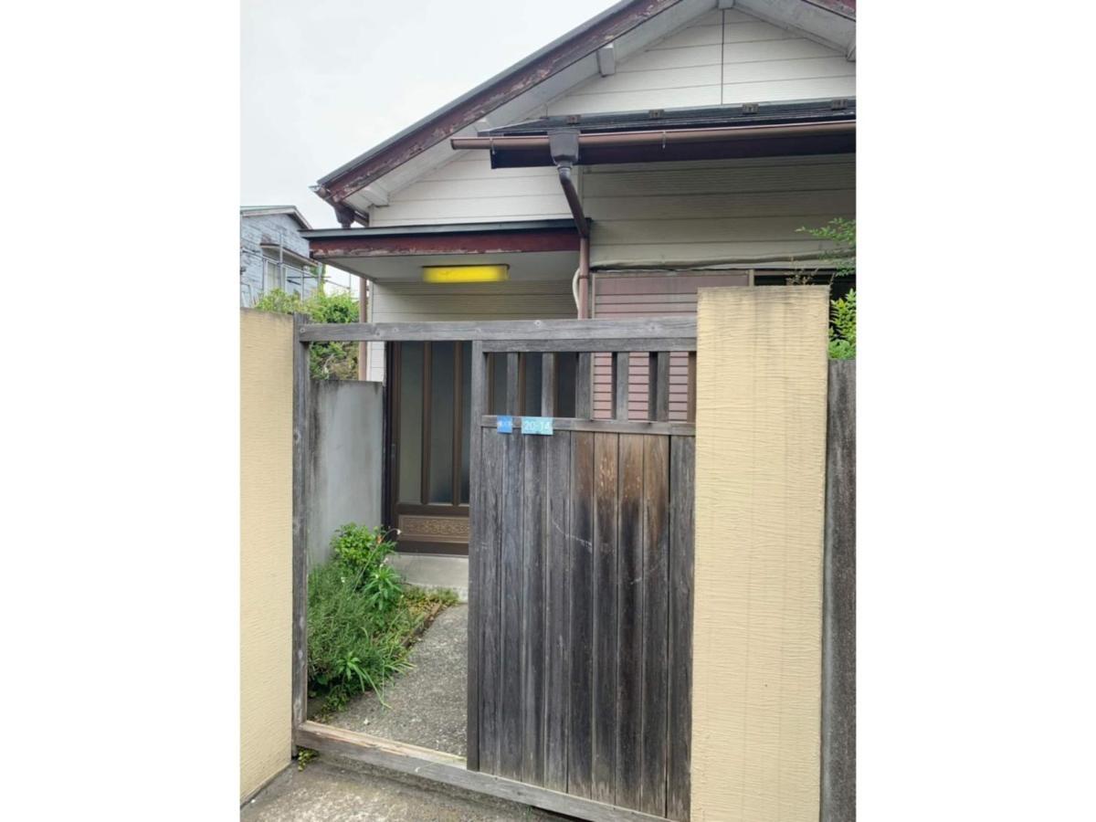 Halettohouse Sakanoshita - Vacation Stay 30106V Kamakura Extérieur photo